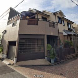 東三国ヶ丘町5丁 中古一戸建て