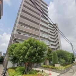 グランアッシュ天美駅前