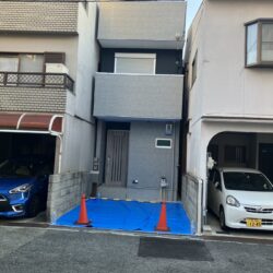 北花田町2丁 新築一戸建て