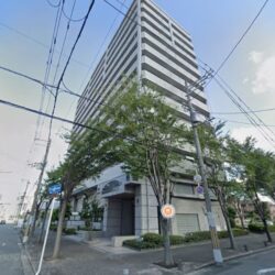 エスリード堺三国ヶ丘