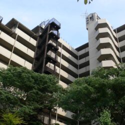 朝日プラザ松原Ⅱ