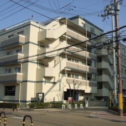 ベル・アーバニティ北花田