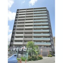 鶴見区 中古マンション