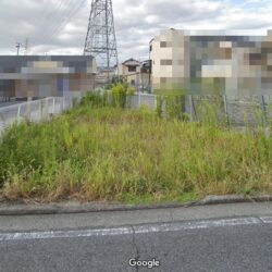 大豆塚町1丁 新築一戸建て