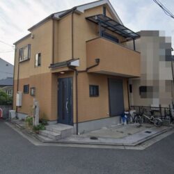 黒土町 中古一戸建て