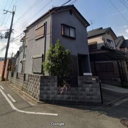 金岡町 中古一戸建て