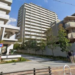 なかもずオールズ・ディアコート