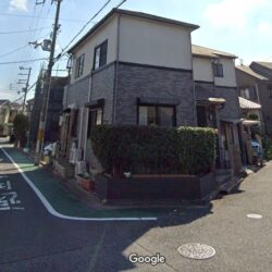 Googleより外観
