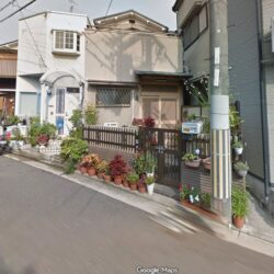 長曽根町 売土地