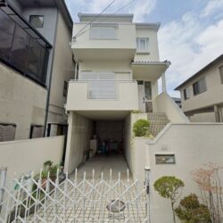 常磐町2丁 中古一戸建て