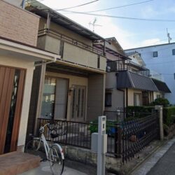 南花田町 中古一戸建て