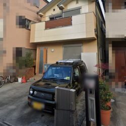 Googleより外観