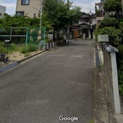 Googleより周辺