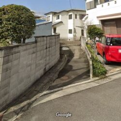 Googleより外観