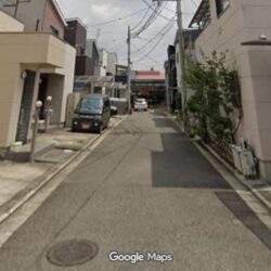 天美我堂5丁目 中古一戸建て
