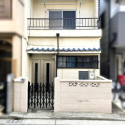 奥本町1丁 中古一戸建て
