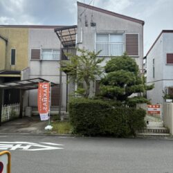 高倉台 中古一戸建て