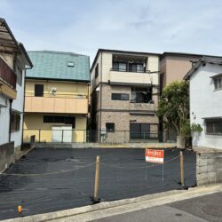 金岡町 売土地