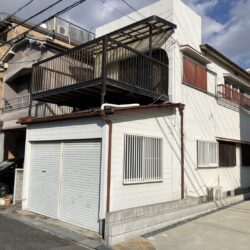 北花田町4丁 中古一戸建て