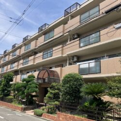 サン北野田ハイツ