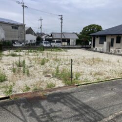 泉南市 売土地