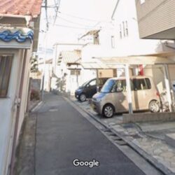 百舌鳥梅町1丁 中古一戸建て