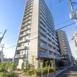 サンメゾン堺浅香駅前