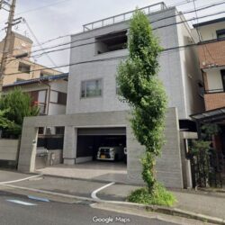 今池町 中古一戸建て