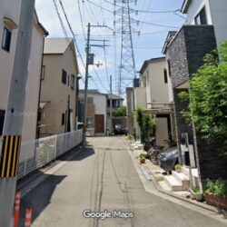 中百舌鳥町1丁 中古一戸建て