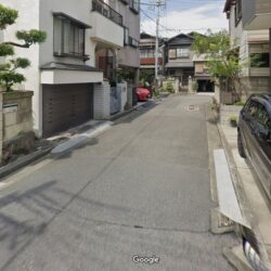 南花田町 売土地