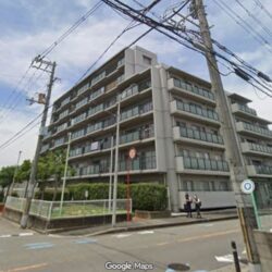 浅香山南グリーンハイツ