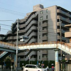 ネオハイツ堺・北花田