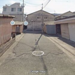 香ヶ丘町1丁 売土地