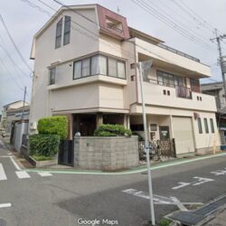 天美我堂6丁目 売土地