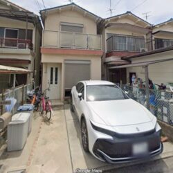 東雲西町2丁 売土地
