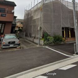 常磐町2丁 中古一戸建て