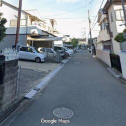 新金岡町5丁 新築一戸建て