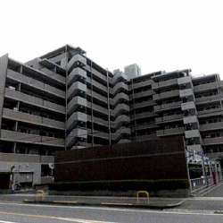 藤和ライブタウンなかもず