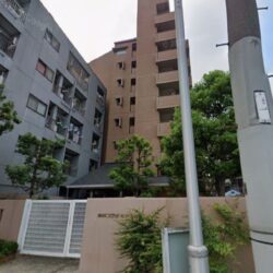 朝日プラザ松原アネックス