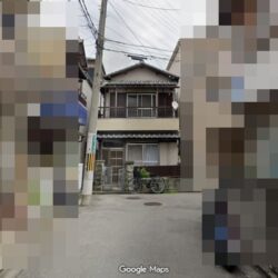 蔵前町１丁 売土地