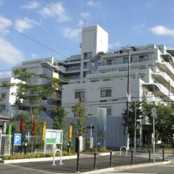 ライフステージ新金岡