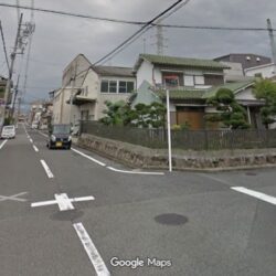 南花田町 新築一戸建て