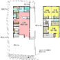 外観 建築参考プラン図